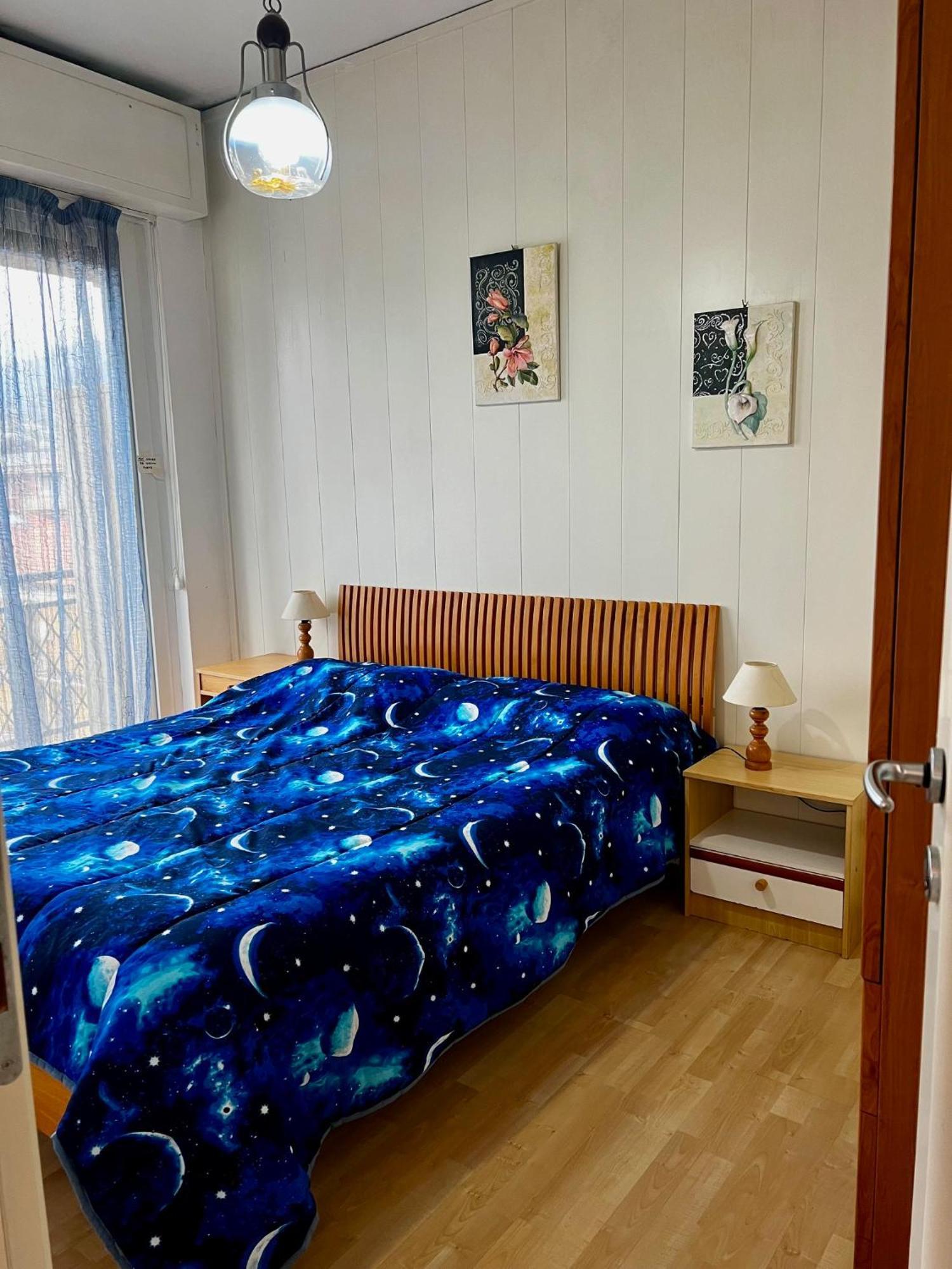 Rossetti 8 Leilighet Rapallo Eksteriør bilde