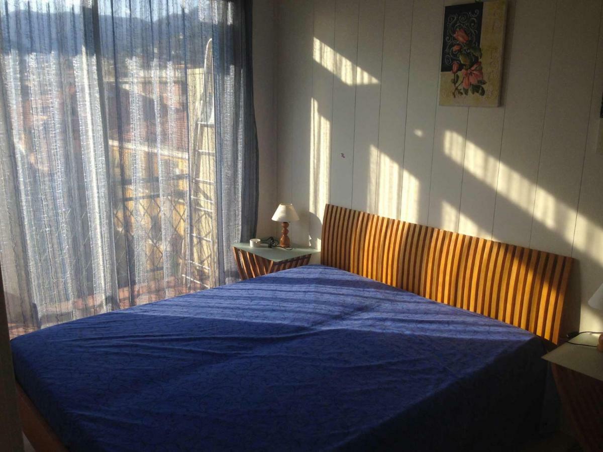Rossetti 8 Leilighet Rapallo Eksteriør bilde
