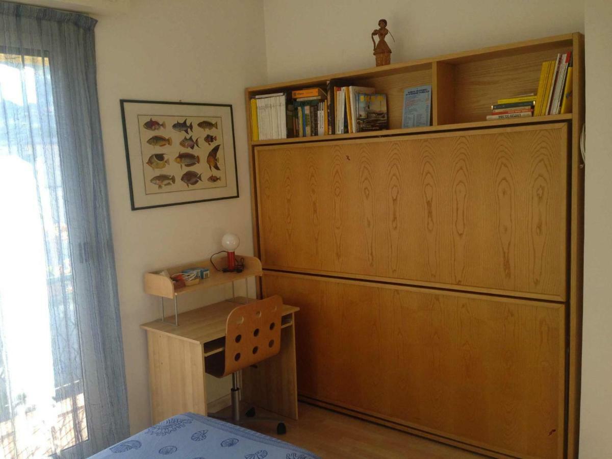 Rossetti 8 Leilighet Rapallo Eksteriør bilde
